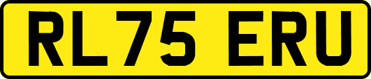 RL75ERU