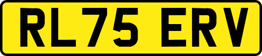 RL75ERV