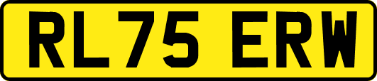 RL75ERW