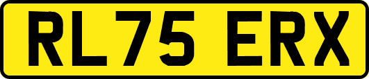 RL75ERX