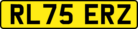 RL75ERZ
