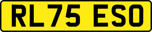RL75ESO