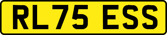 RL75ESS