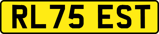 RL75EST
