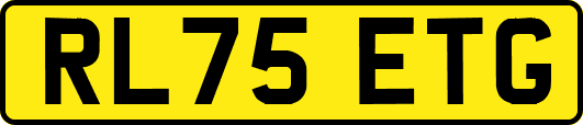 RL75ETG