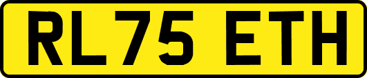 RL75ETH