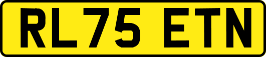 RL75ETN