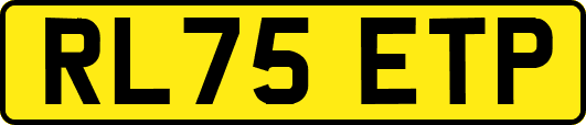 RL75ETP