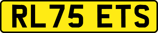 RL75ETS
