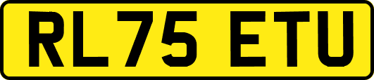 RL75ETU