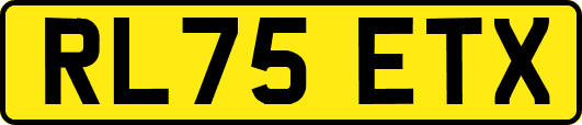 RL75ETX