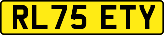 RL75ETY