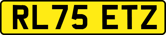 RL75ETZ