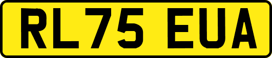 RL75EUA