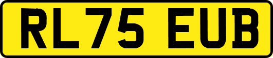 RL75EUB