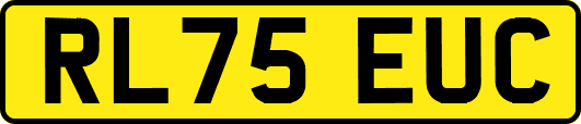 RL75EUC