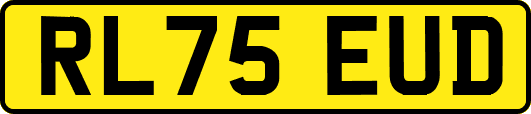 RL75EUD