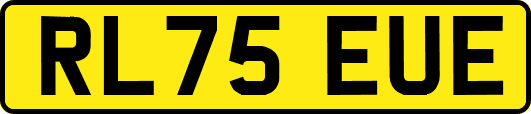 RL75EUE