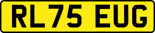 RL75EUG