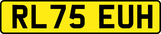 RL75EUH