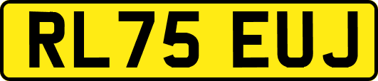 RL75EUJ