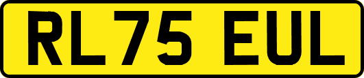 RL75EUL