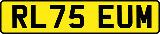 RL75EUM