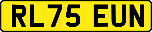 RL75EUN