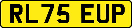 RL75EUP