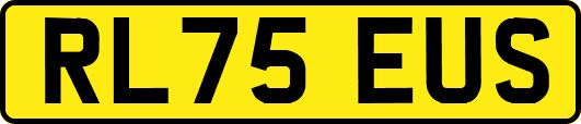 RL75EUS