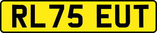 RL75EUT