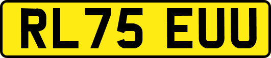 RL75EUU