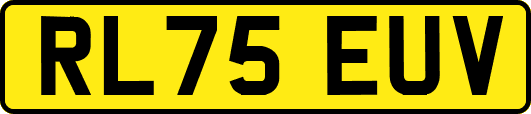 RL75EUV