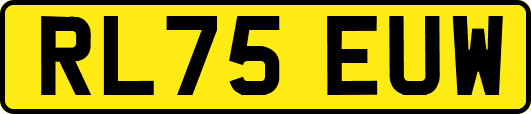 RL75EUW