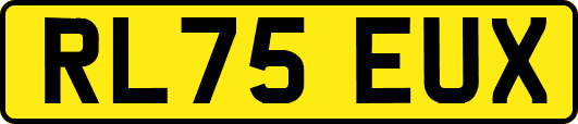 RL75EUX