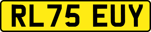 RL75EUY