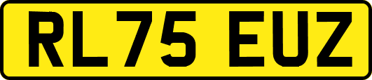 RL75EUZ