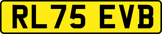 RL75EVB