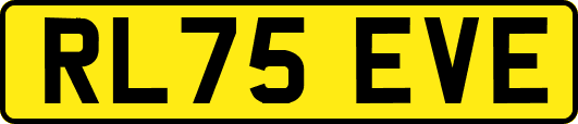 RL75EVE