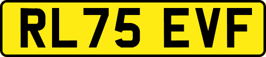 RL75EVF