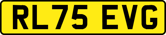 RL75EVG