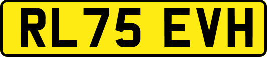 RL75EVH