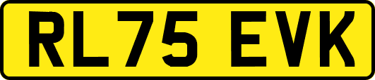 RL75EVK