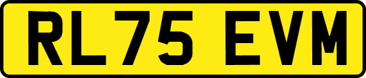 RL75EVM