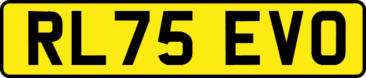 RL75EVO