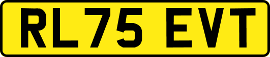 RL75EVT