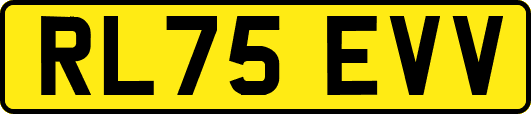 RL75EVV