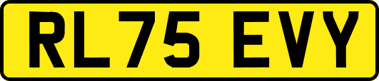 RL75EVY