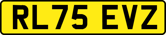 RL75EVZ