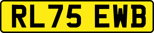 RL75EWB
